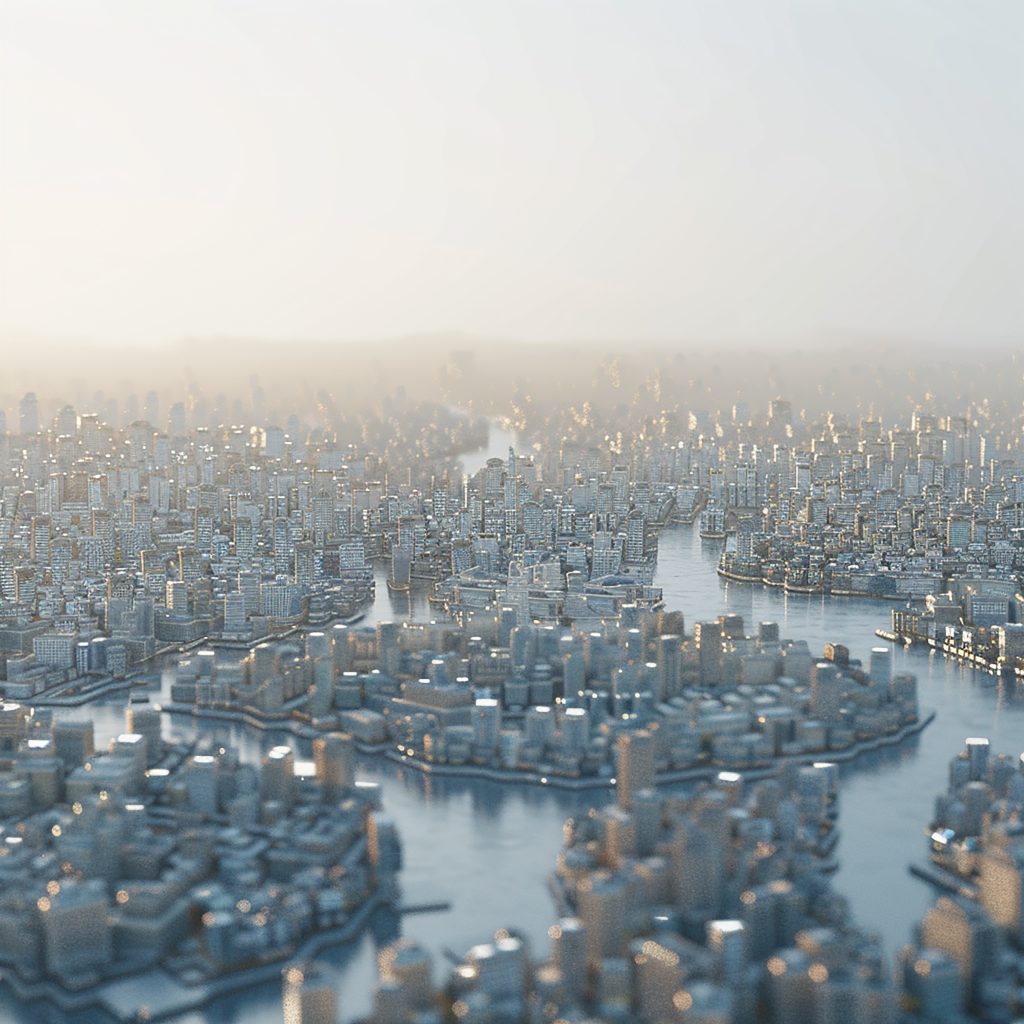 오피타운이 안내하는 편안한 케어 환경의 의미